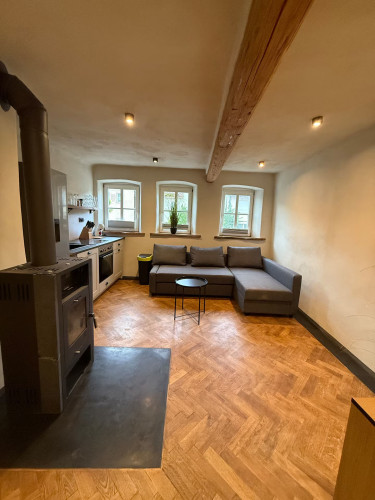 clay & style - natural living on the ground floor