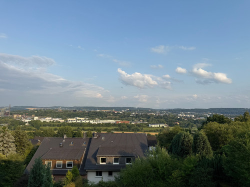 Mit der Ruhe über Ruhr in Hattingen - Gallery - 9