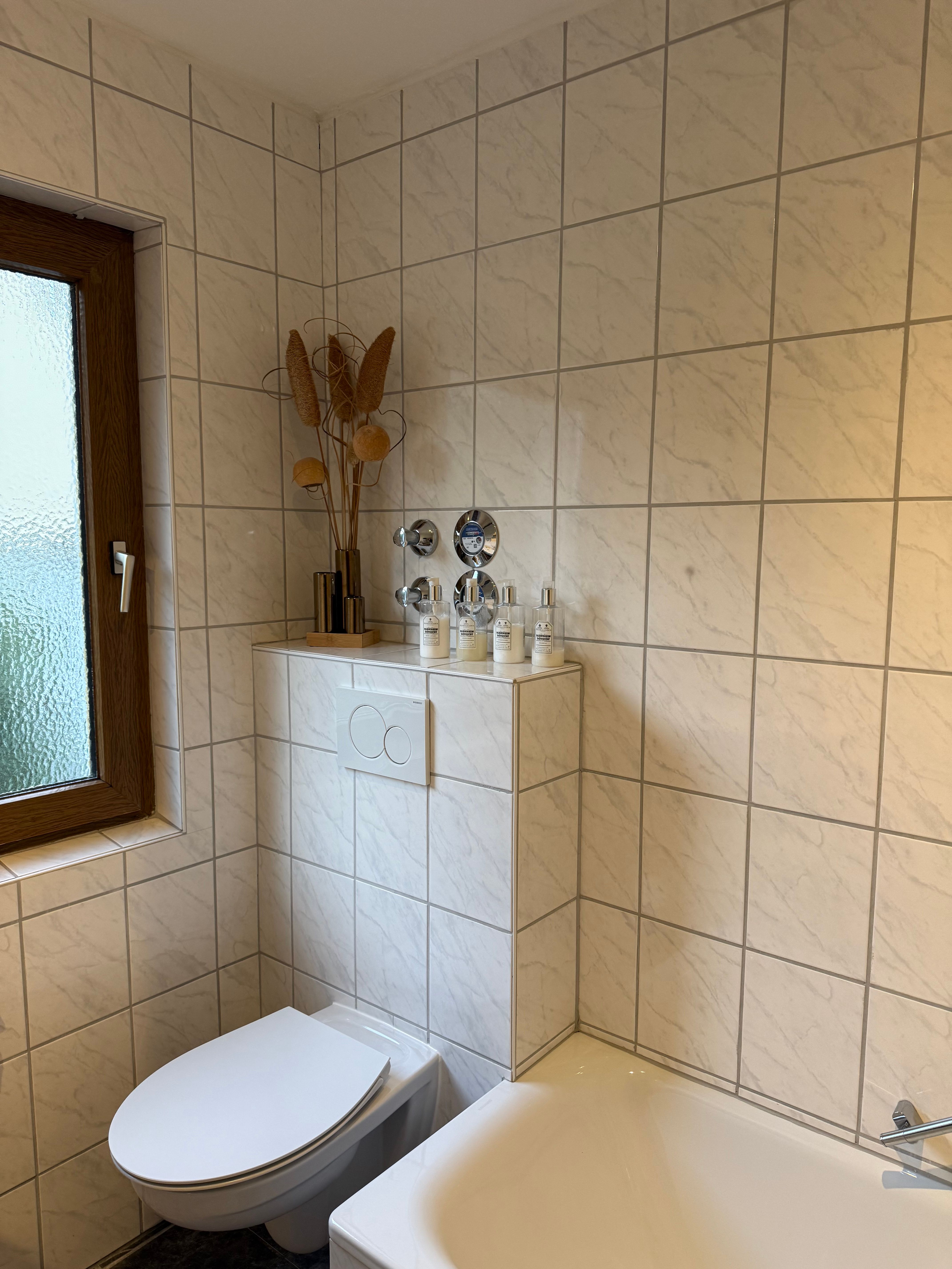 Mit Der Ruhe über Ruhr In Hattingen - 1