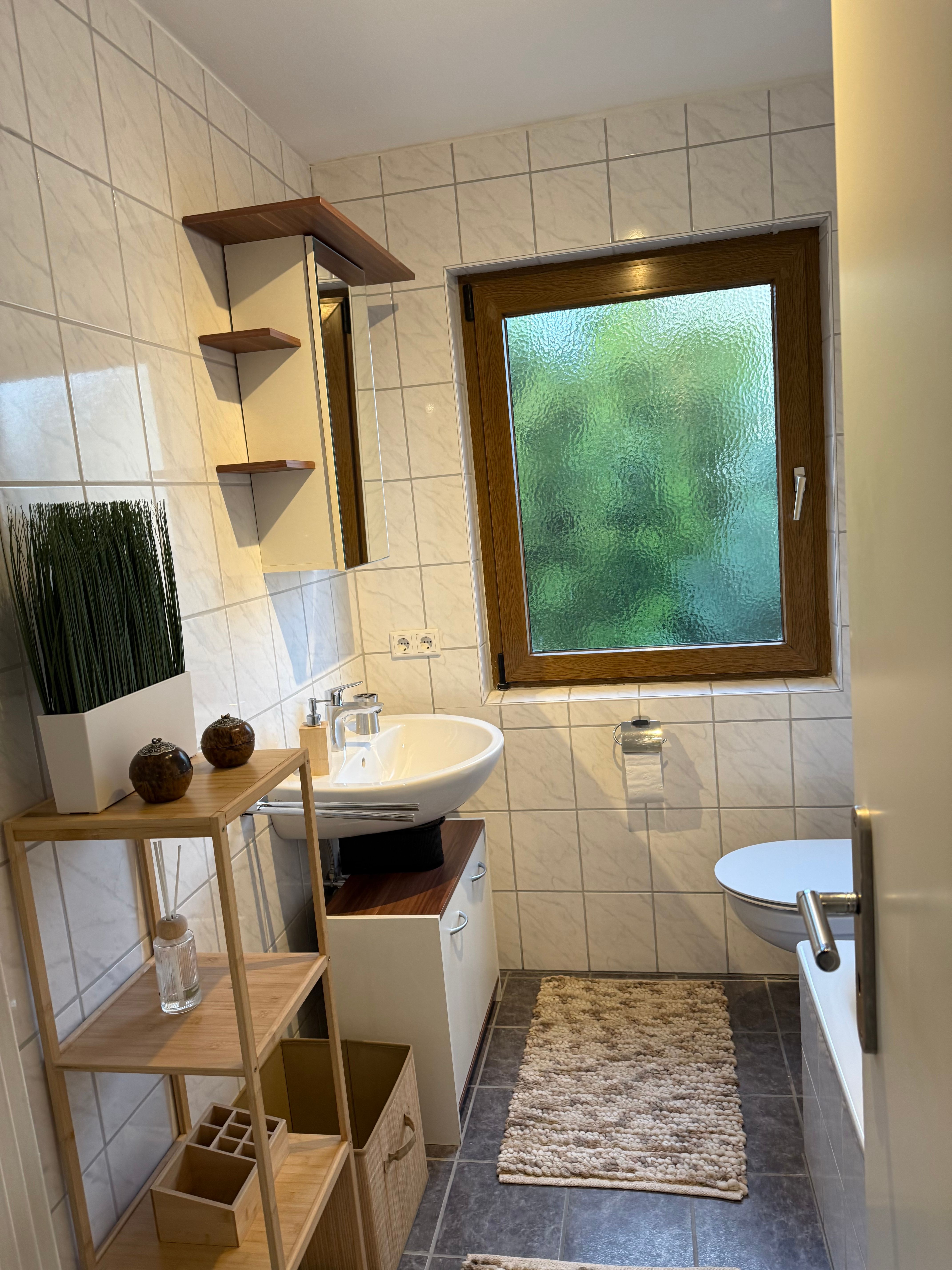 Mit Der Ruhe über Ruhr In Hattingen - 2