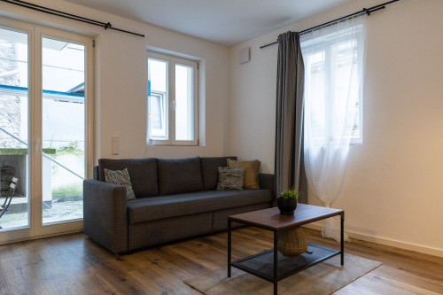 clay & style - Cozy ground floor flat with foosball table - Gallery - 10