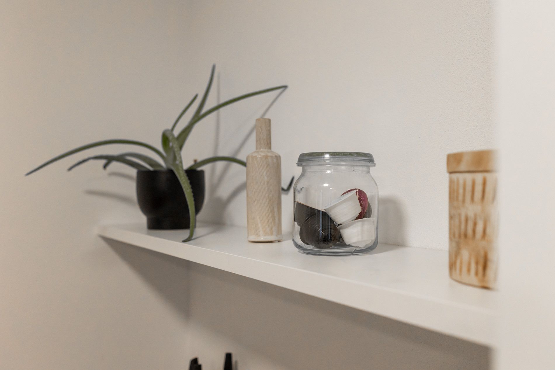 Clay & Style - Cozy Ground Floor Flat With Foosball Table - 7