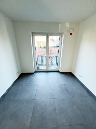 fantastic 3-room new-build apartment in the sought-after Lüdinghausen/Seppenrade - first occupancy! will be furnish - Gallery - 17