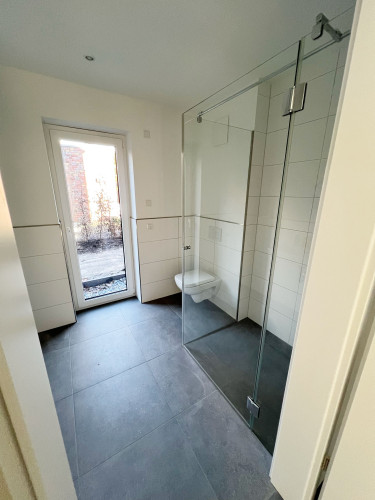 fantastic 3-room new-build apartment in the sought-after Lüdinghausen/Seppenrade - first occupancy! will be furnish - Gallery - 7