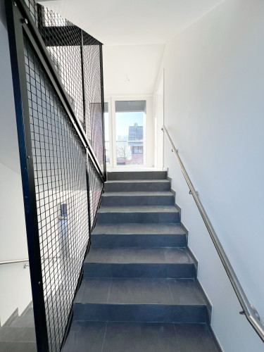 fantastic 3-room new-build apartment in the sought-after Lüdinghausen/Seppenrade - first occupancy! will be furnish
