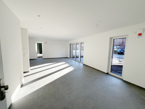 fantastic 3-room new-build apartment in the sought-after Lüdinghausen/Seppenrade - first occupancy! will be furnish - Gallery - 14