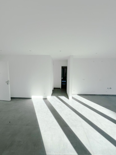 fantastic 3-room new-build apartment in the sought-after Lüdinghausen/Seppenrade - first occupancy! will be furnish - Gallery - 13