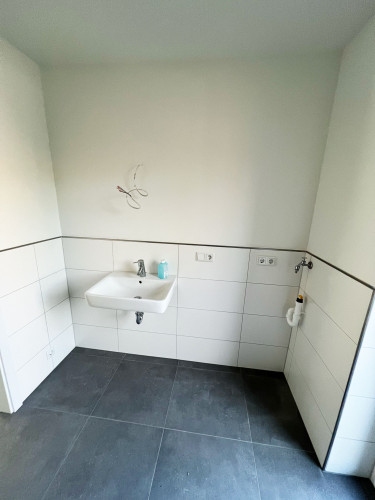 fantastic 3-room new-build apartment in the sought-after Lüdinghausen/Seppenrade - first occupancy! will be furnish - Gallery - 6