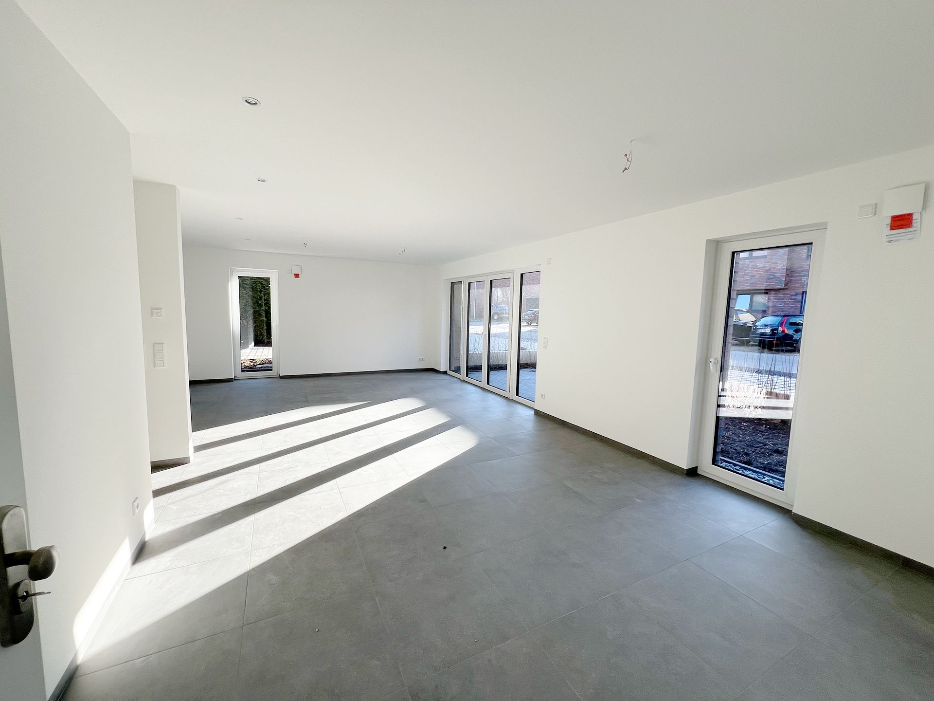 Fantastic 3-Room New-Build Apartment In The Sought-After Lüdinghausen/Seppenrade - First Occupancy! - 13
