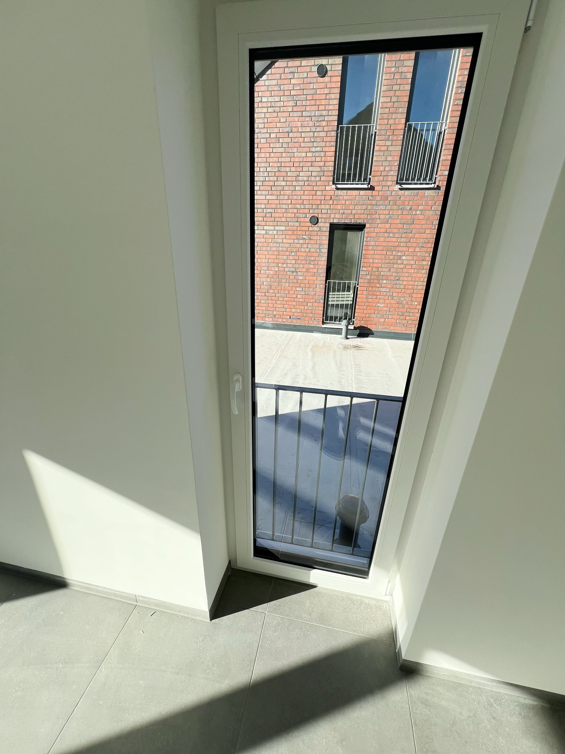 Fantastic 3-Room New-Build Apartment In The Sought-After Lüdinghausen/Seppenrade - First Occupancy! - 17
