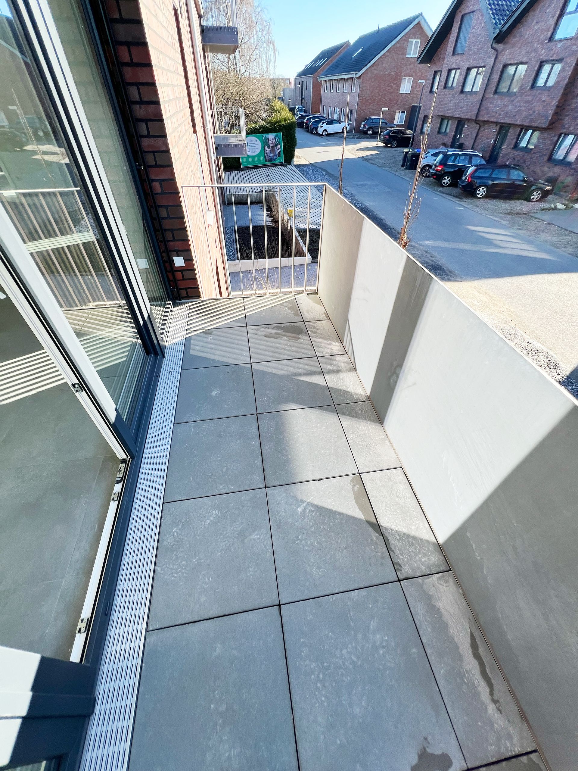 Fantastic 3-Room New-Build Apartment In The Sought-After Lüdinghausen/Seppenrade - First Occupancy! - 4