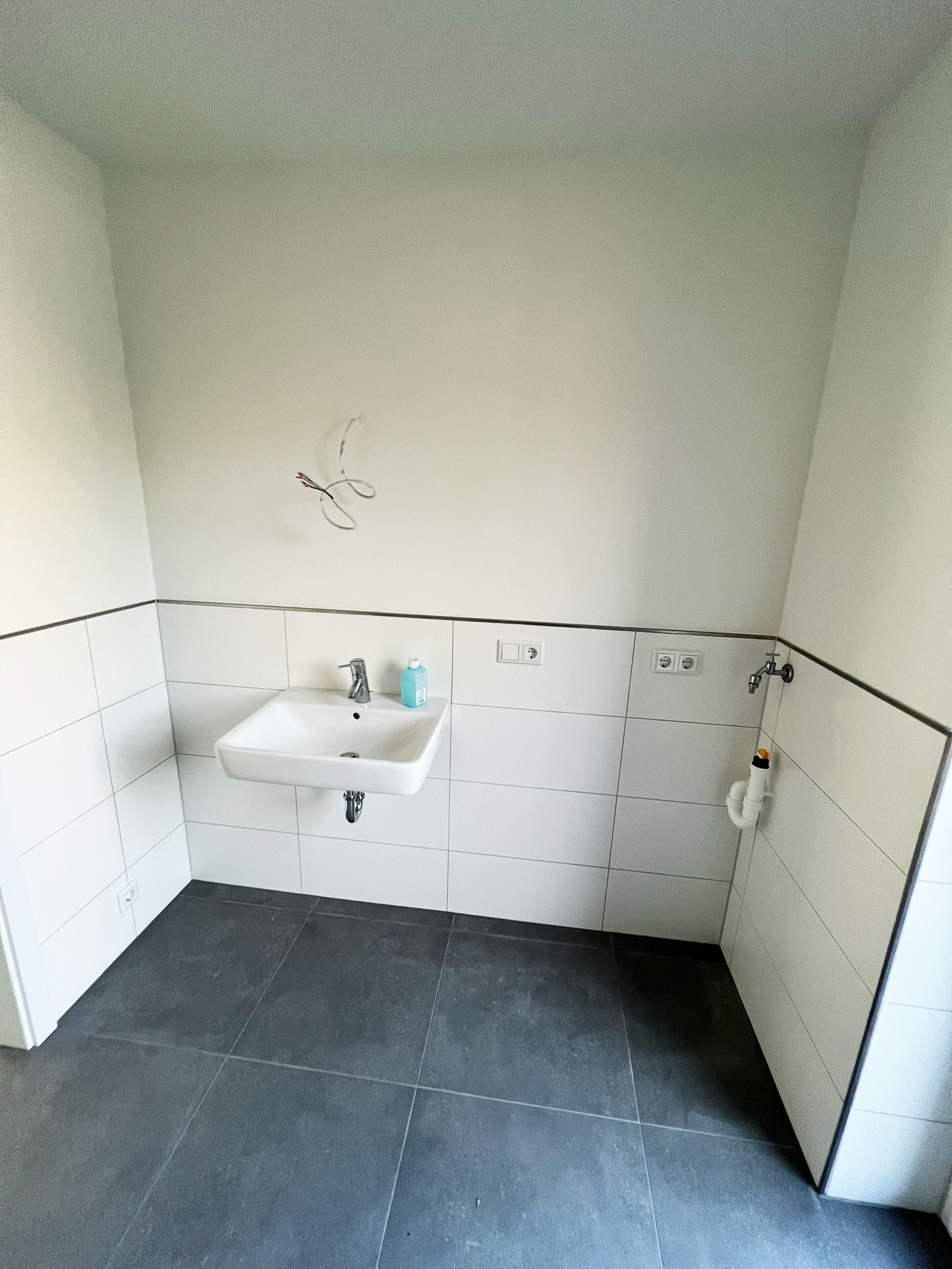 Fantastic 3-Room New-Build Apartment In The Sought-After Lüdinghausen/Seppenrade - First Occupancy! - 5