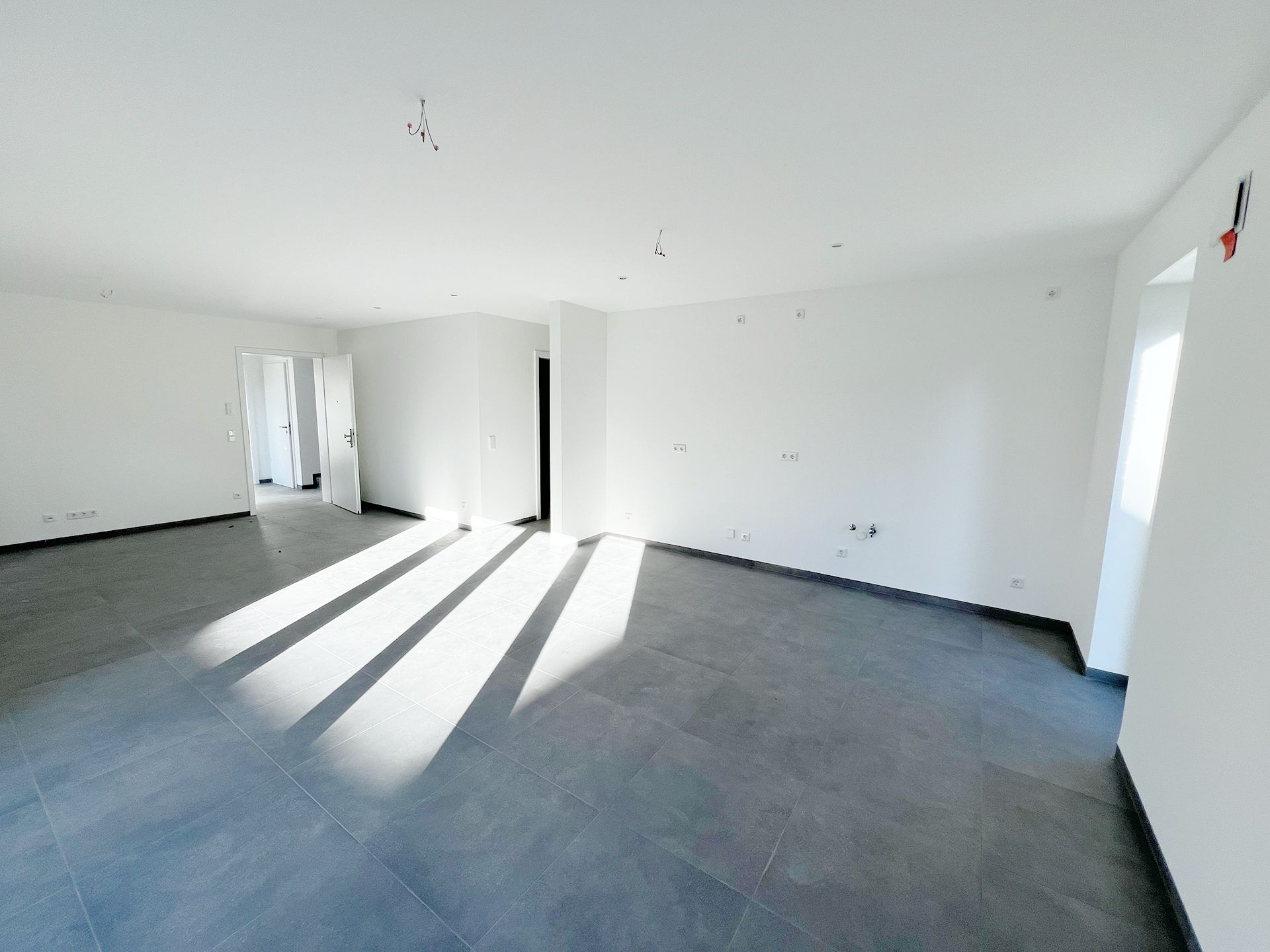 Fantastic 3-Room New-Build Apartment In The Sought-After Lüdinghausen/Seppenrade - First Occupancy! - 10
