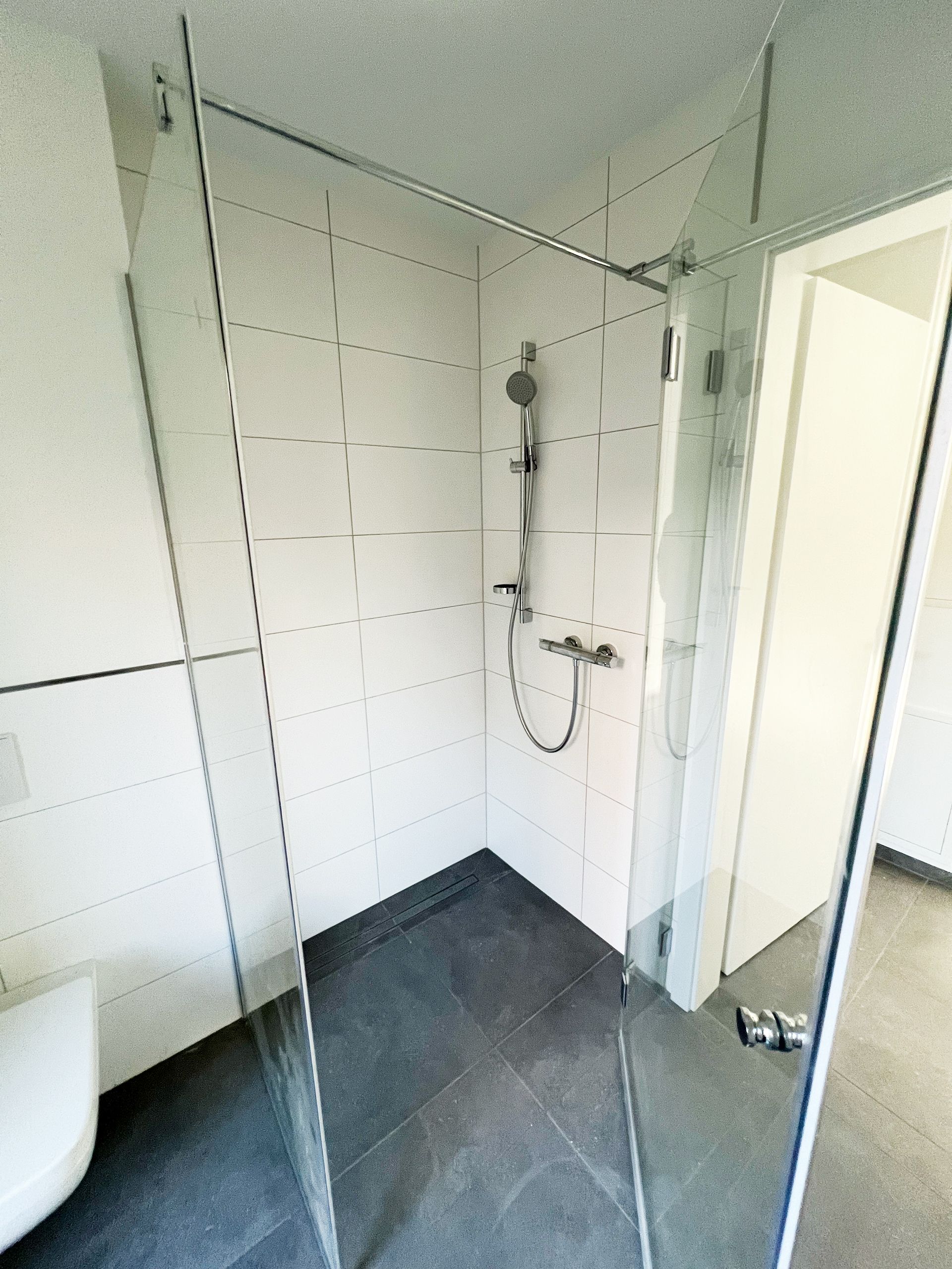Fantastic 3-Room New-Build Apartment In The Sought-After Lüdinghausen/Seppenrade - First Occupancy! - 7