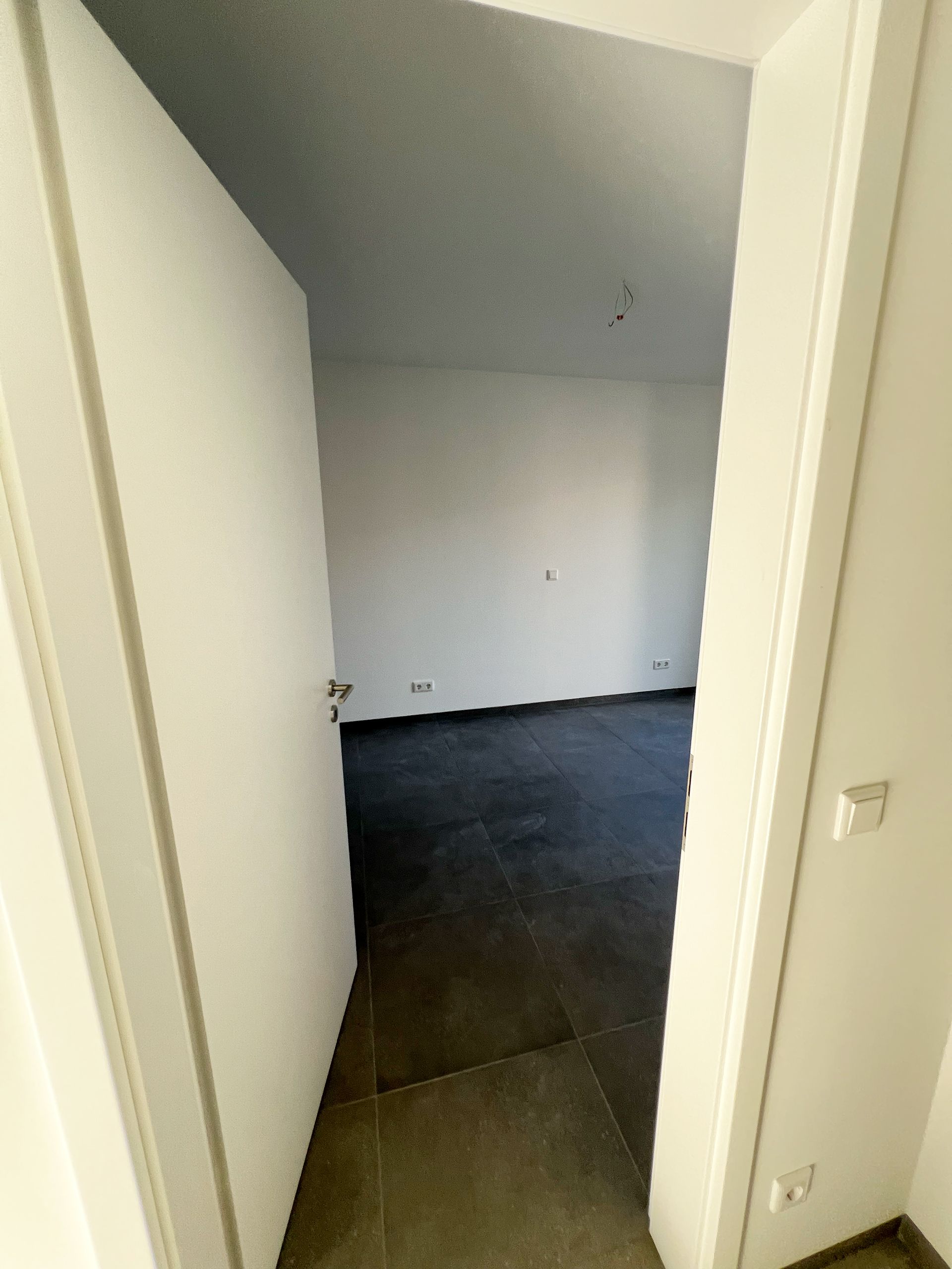 Fantastic 3-Room New-Build Apartment In The Sought-After Lüdinghausen/Seppenrade - First Occupancy! - 15