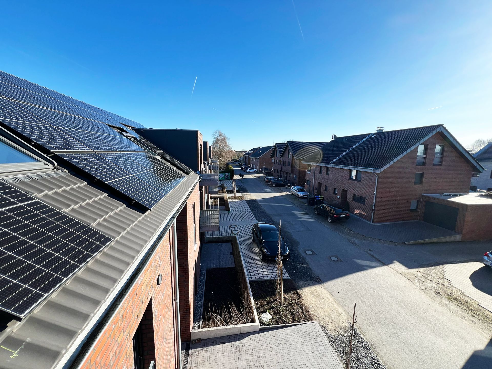 Fantastic 3-Room New-Build Apartment In The Sought-After Lüdinghausen/Seppenrade - First Occupancy! - 18