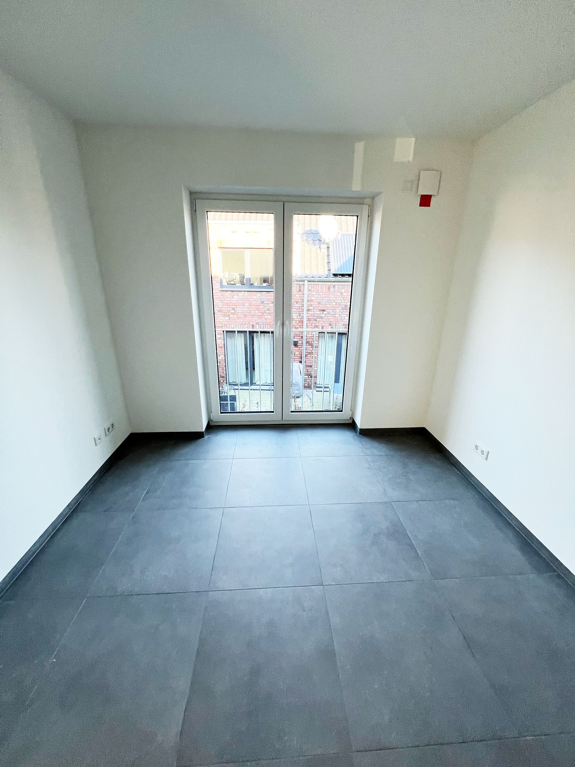 Fantastic 3-Room New-Build Apartment In The Sought-After Lüdinghausen/Seppenrade - First Occupancy! - 16