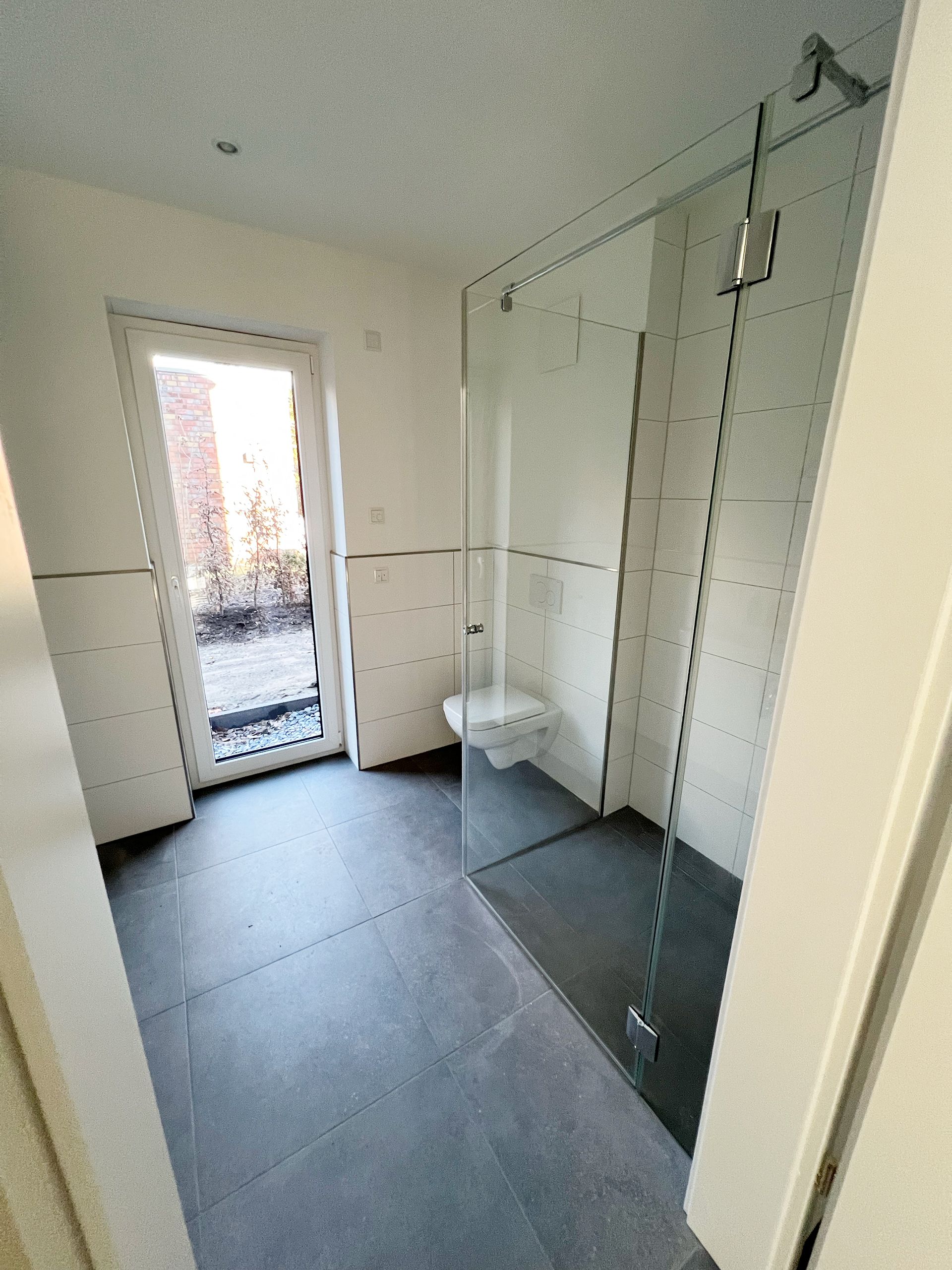 Fantastic 3-Room New-Build Apartment In The Sought-After Lüdinghausen/Seppenrade - First Occupancy! - 6