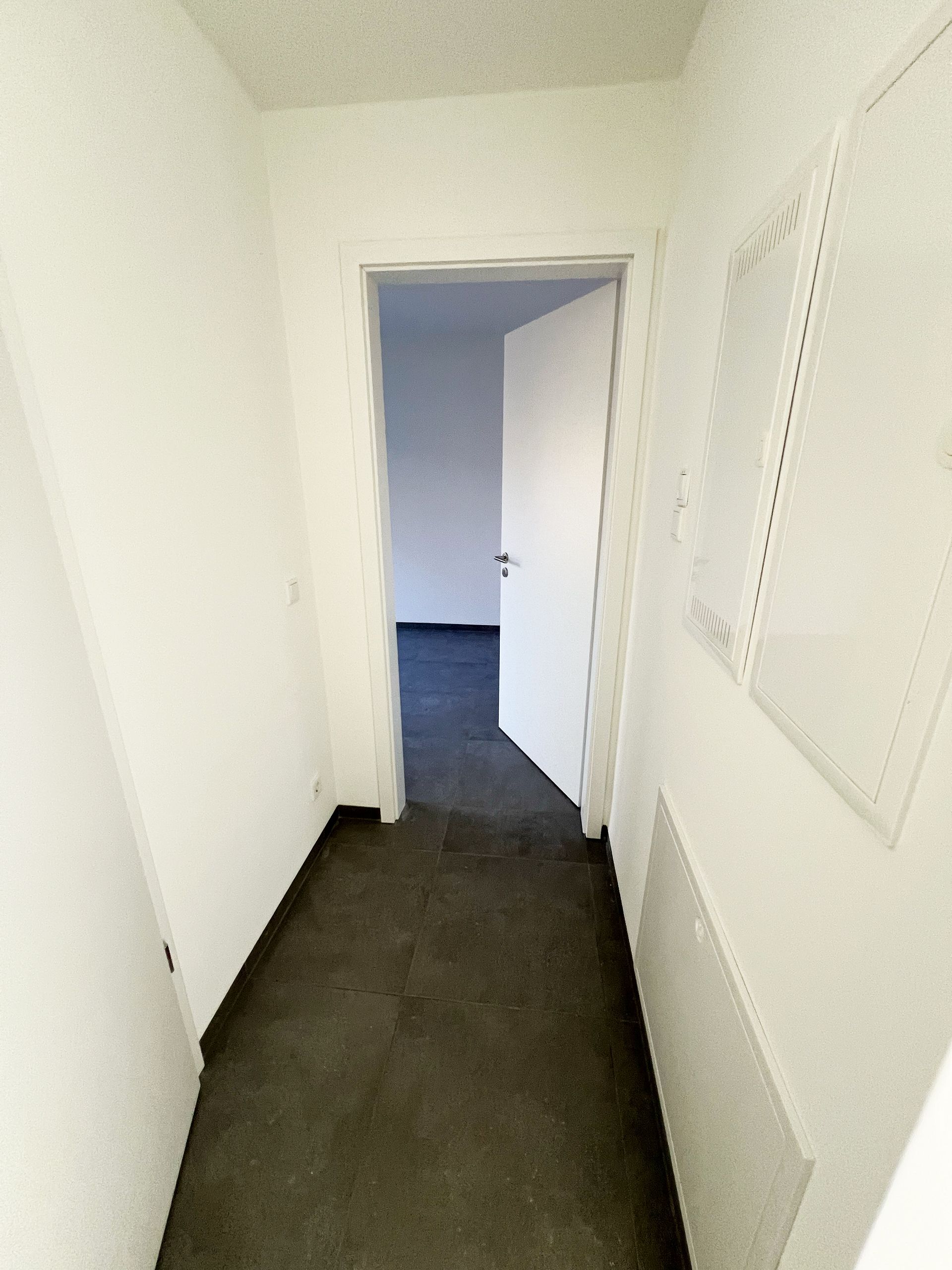 Fantastic 3-Room New-Build Apartment In The Sought-After Lüdinghausen/Seppenrade - First Occupancy! - 3