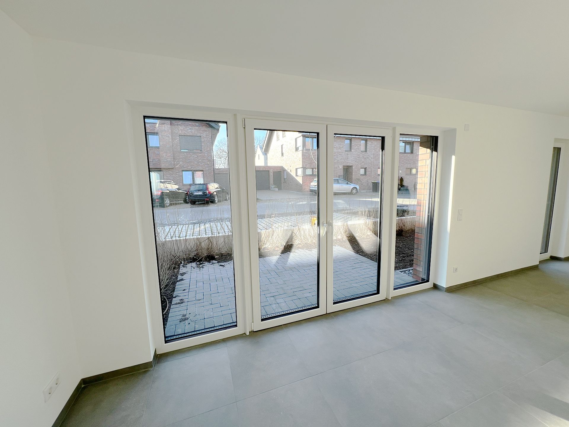 Fantastic 3-Room New-Build Apartment In The Sought-After Lüdinghausen/Seppenrade - First Occupancy! - 11
