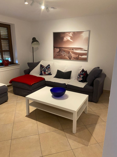 Lovely & fashionable apartment located in Wegberg