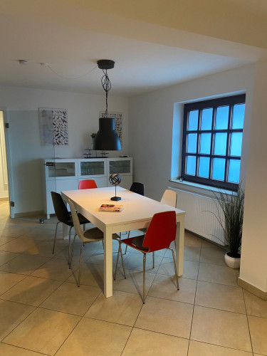 Lovely & fashionable apartment located in Wegberg - Gallery - 8