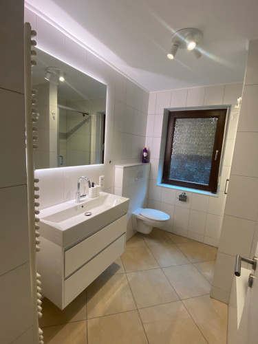 Lovely & fashionable apartment located in Wegberg - Gallery - 5