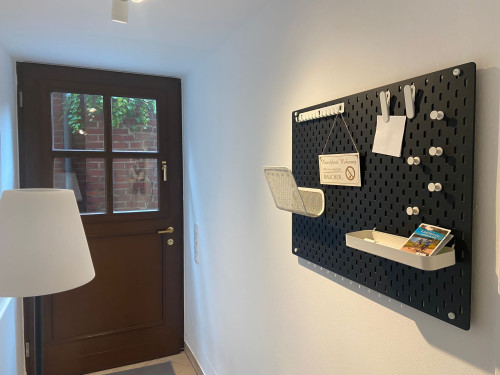 Lovely & fashionable apartment located in Wegberg