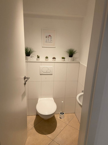 Lovely & fashionable apartment located in Wegberg - Gallery - 6