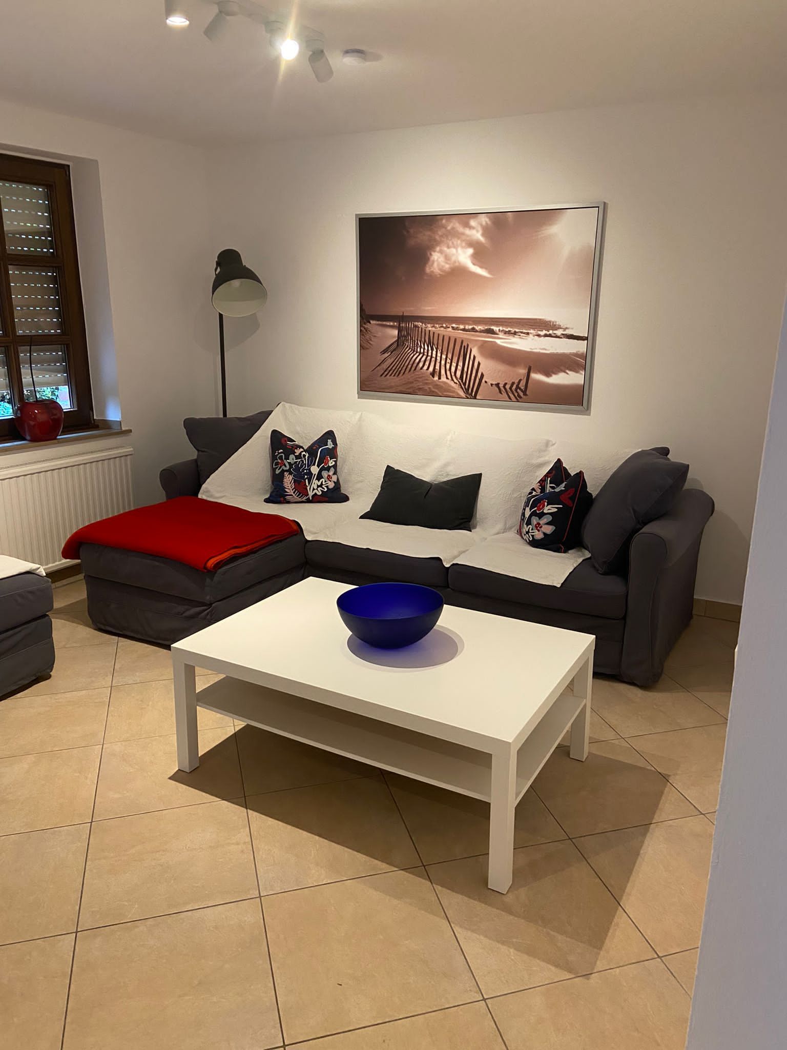 Lovely & Fashionable Apartment Located In Wegberg - 7