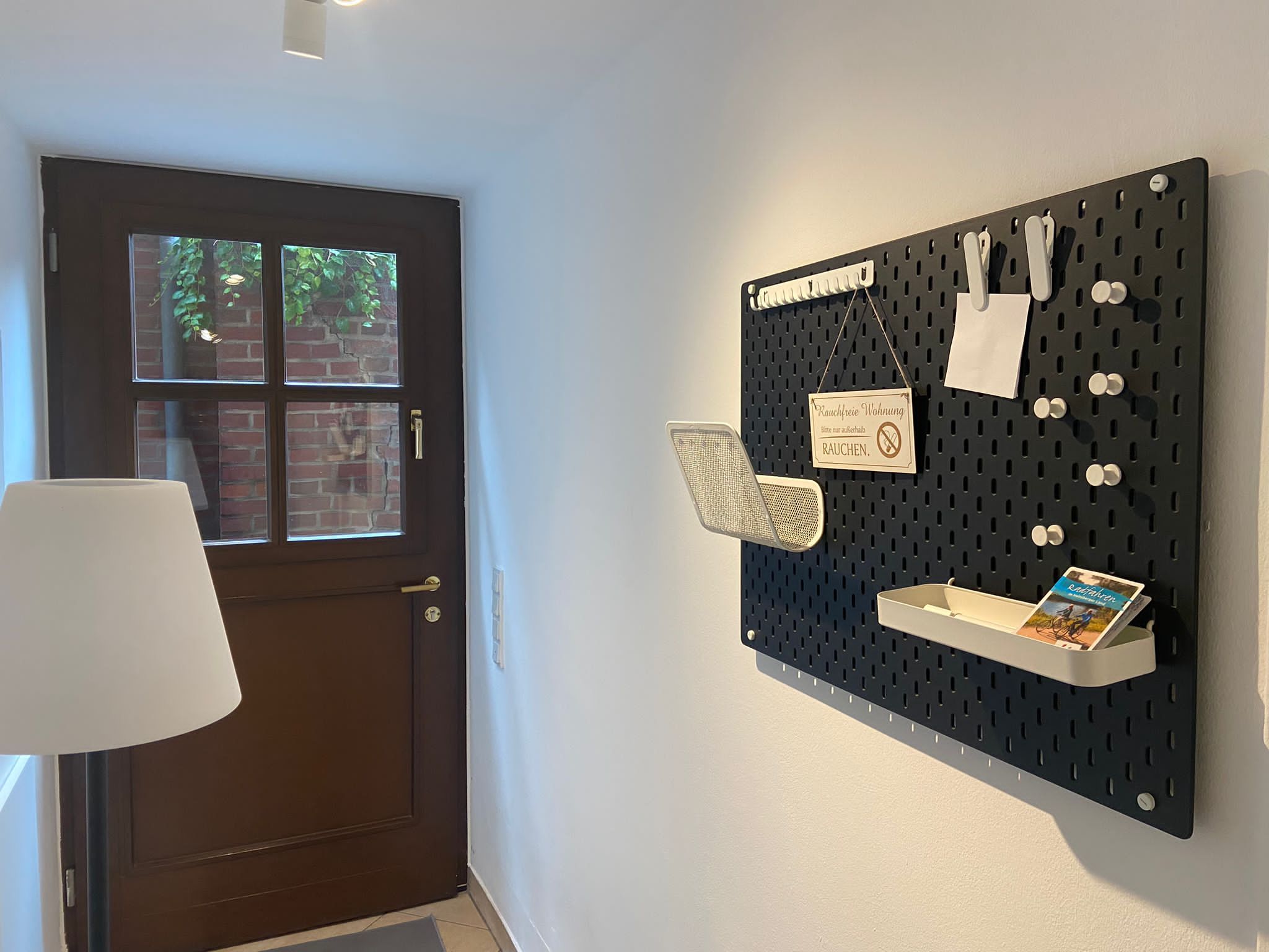 Lovely & Fashionable Apartment Located In Wegberg - 8
