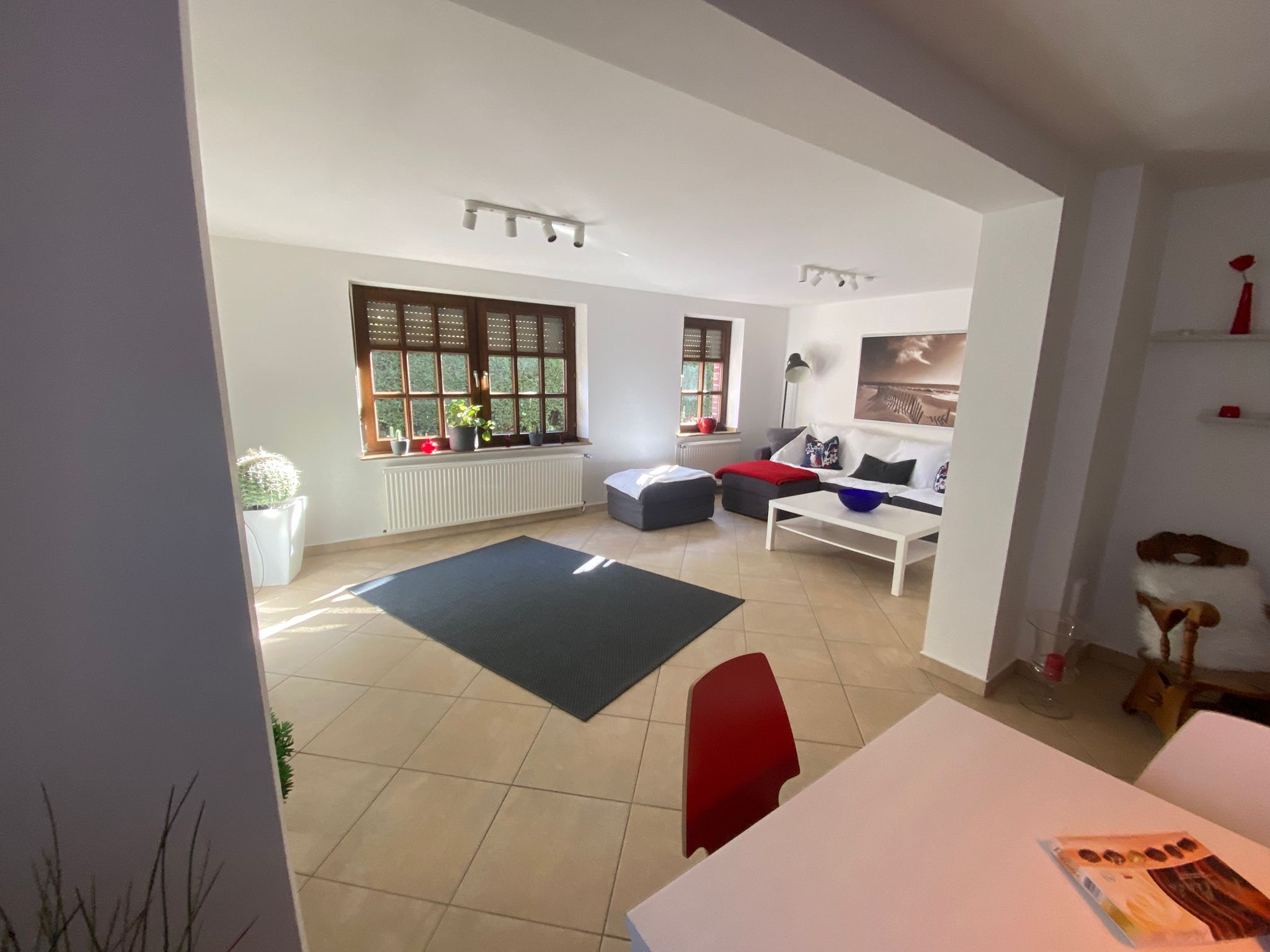 Lovely & Fashionable Apartment Located In Wegberg - 9
