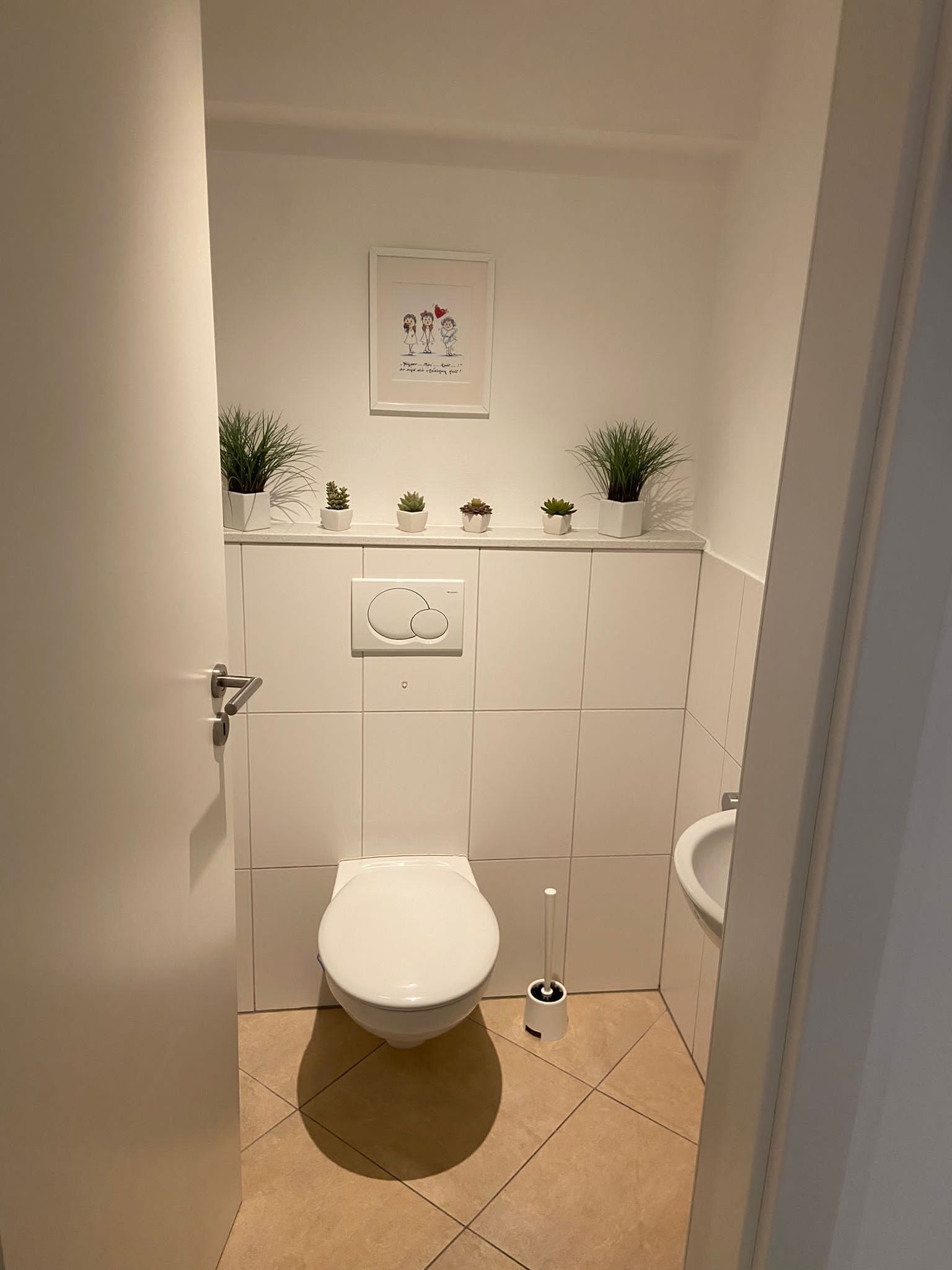 Lovely & Fashionable Apartment Located In Wegberg - 4