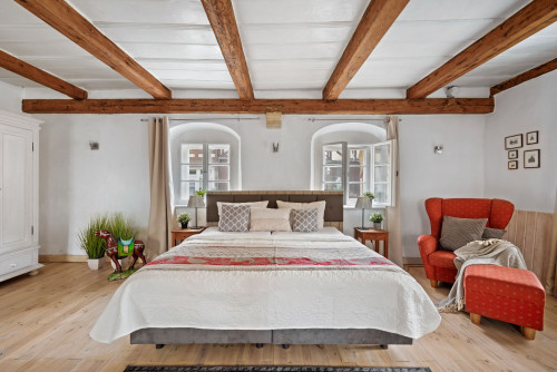 Perfect & beautiful home in nice area (Kreischa) - Gallery - 19