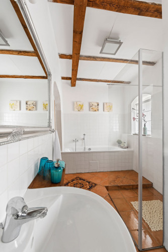 Perfect & beautiful home in nice area (Kreischa) - Gallery - 8