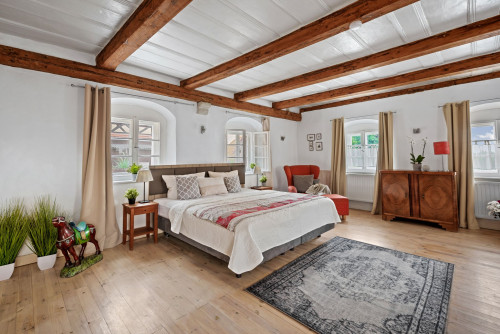Perfect & beautiful home in nice area (Kreischa) - Gallery - 12