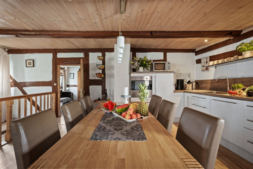 Perfect & beautiful home in nice area (Kreischa) - Gallery - 24