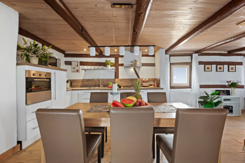 Perfect & beautiful home in nice area (Kreischa) - Gallery - 23
