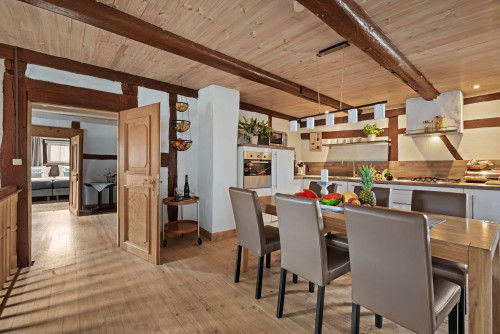 Perfect & beautiful home in nice area (Kreischa) - Gallery - 25