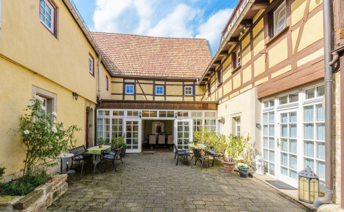 Perfect & beautiful home in nice area (Kreischa)