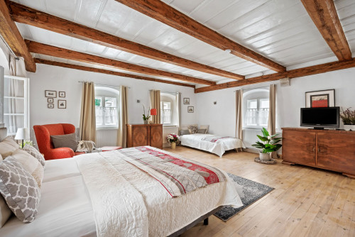 Perfect & beautiful home in nice area (Kreischa) - Gallery - 17