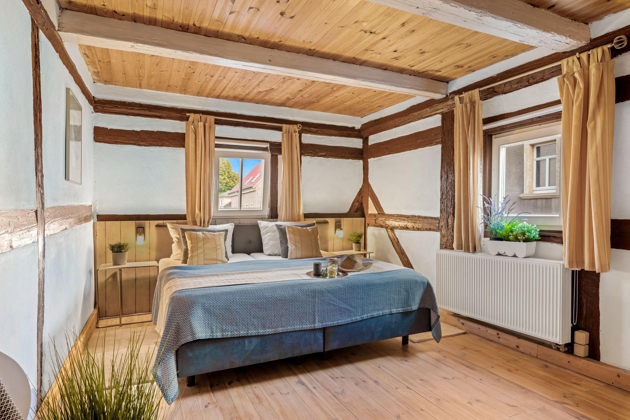 Perfect & Beautiful Home In Nice Area (Kreischa) - 13