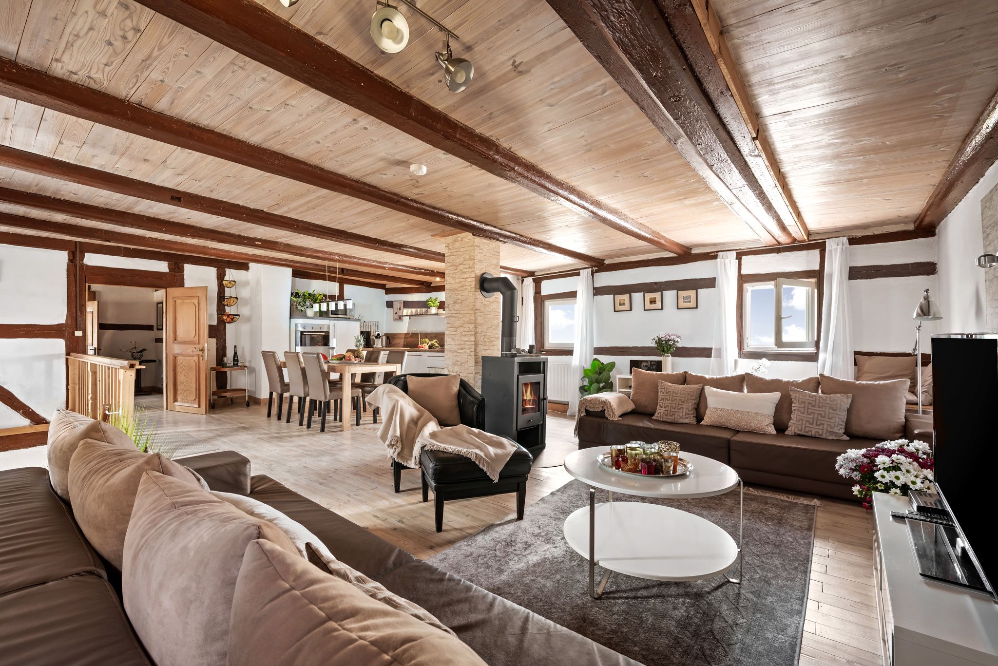 Perfect & Beautiful Home In Nice Area (Kreischa) - 26