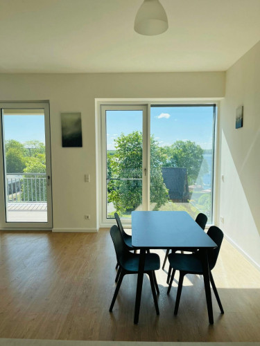 Lovely, quiet studio located in Bad Kleinen - Gallery - 14