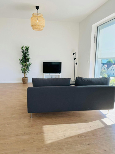 Lovely, quiet studio located in Bad Kleinen - Gallery - 6