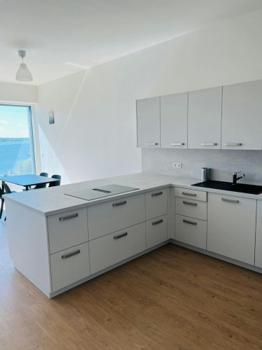 Lovely, quiet studio located in Bad Kleinen - Gallery - 8