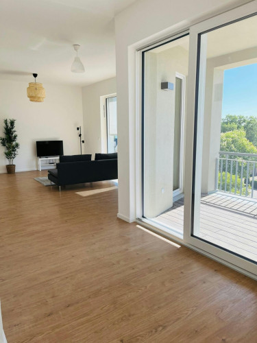 Lovely, quiet studio located in Bad Kleinen - Gallery - 7