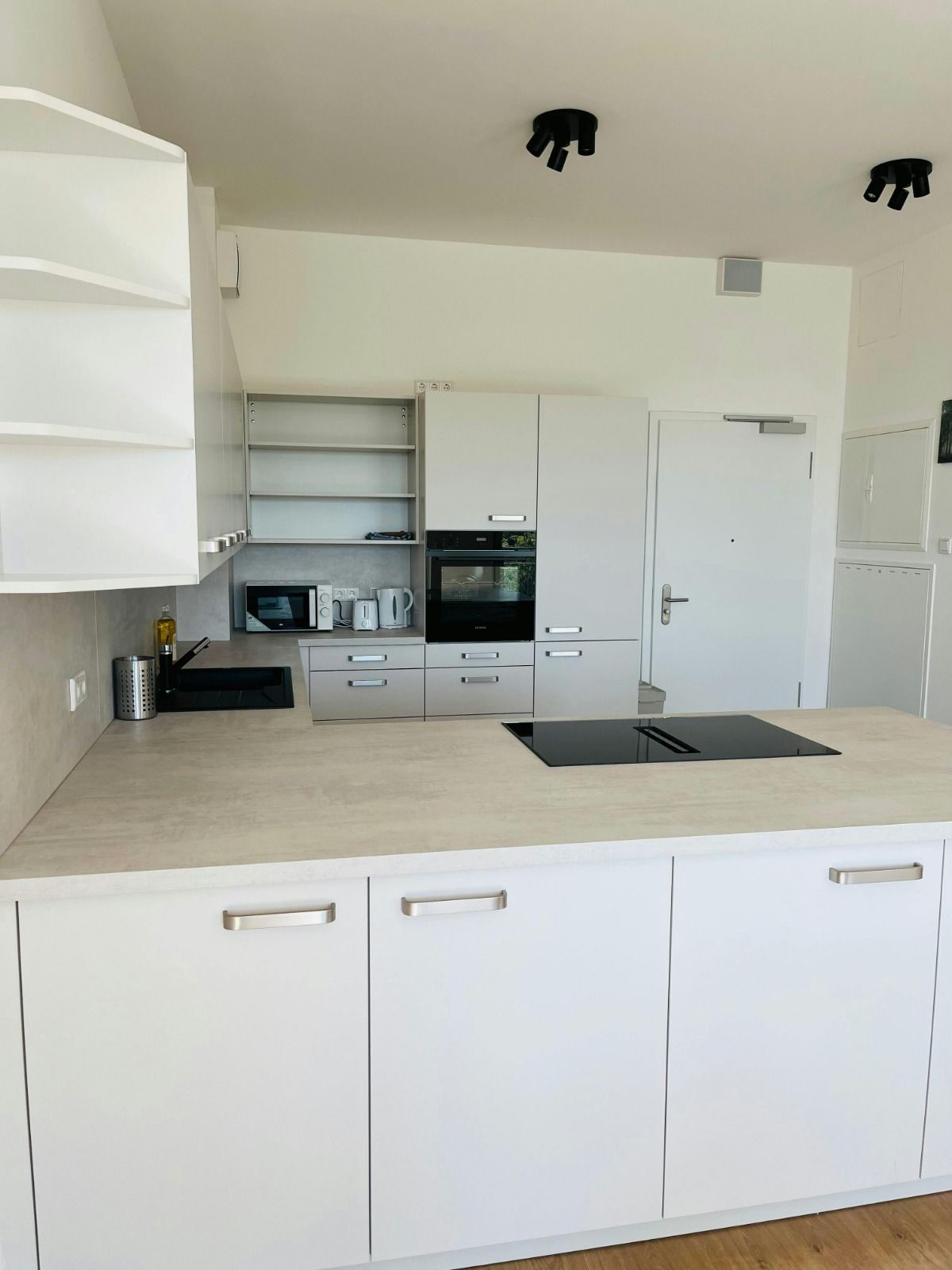 Lovely, Quiet Studio Located In Bad Kleinen - 6