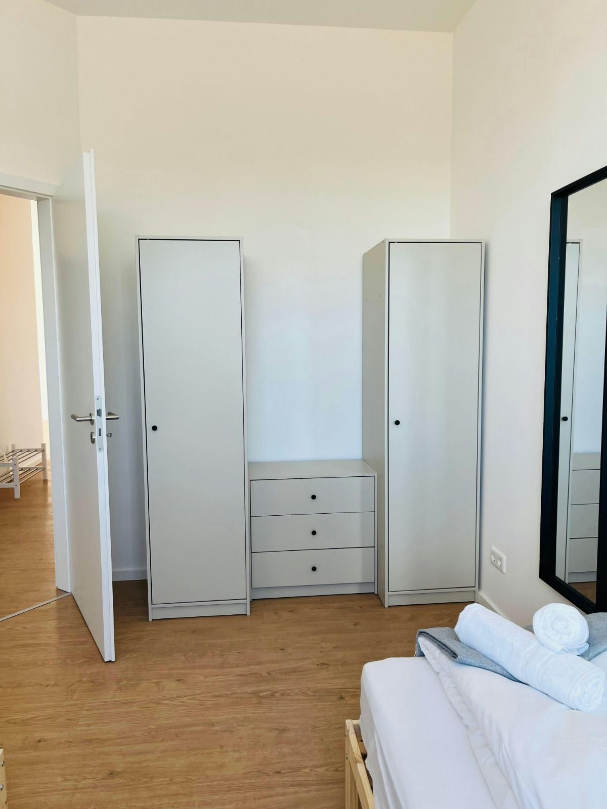 Lovely, Quiet Studio Located In Bad Kleinen - 14