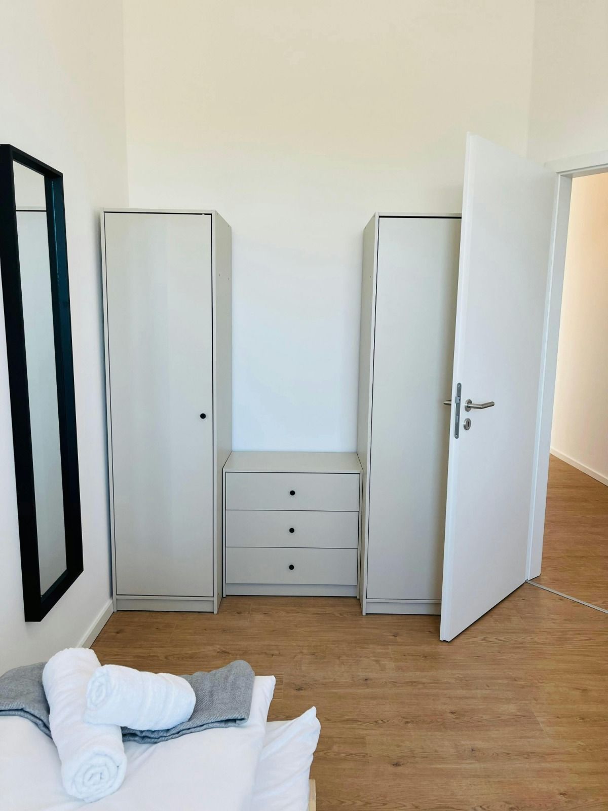 Lovely, Quiet Studio Located In Bad Kleinen - 12